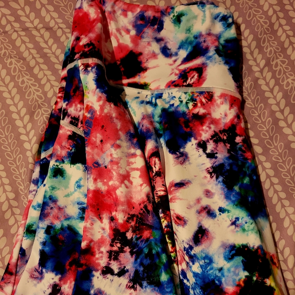 💜💙CVG SKIRT💙💜